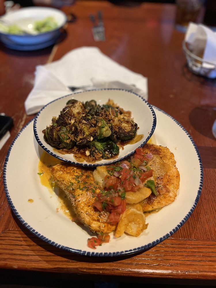 Red Lobster
