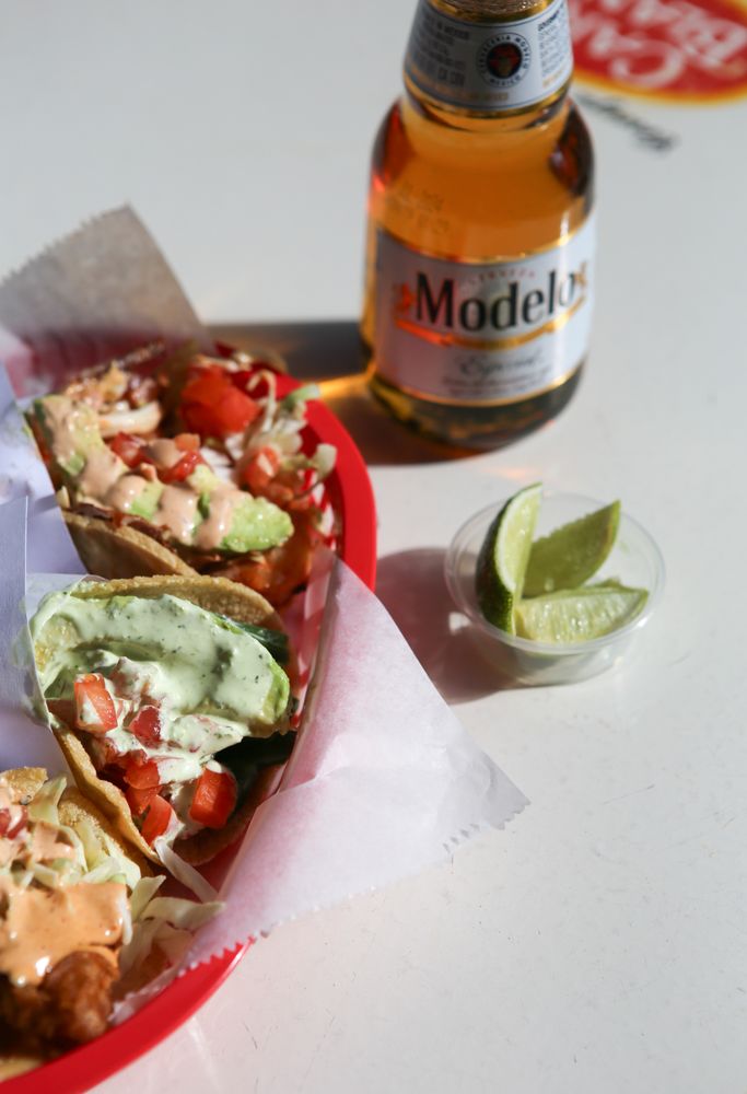 The Taco Stand The Taco Stand