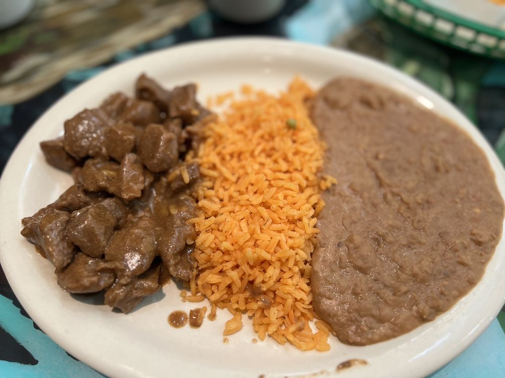 Mi Ranchito Mexican Grill