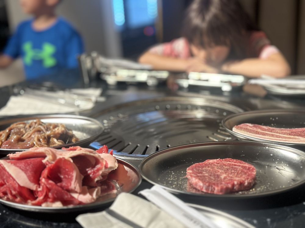 2N1 Korean BBQ 2N1 Korean BBQ
