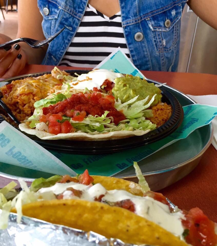 Taco Del Mar CLOSED 23 Reviews Mexican 18551 Stony Plain Road