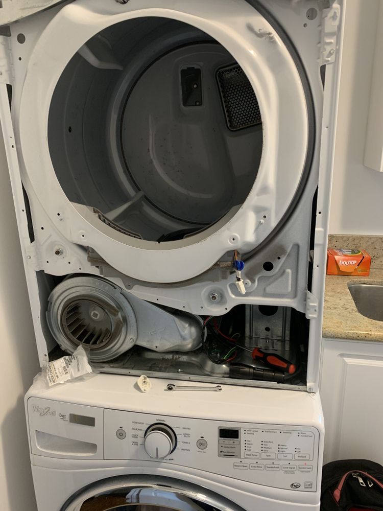 Dolphin Appliance Service