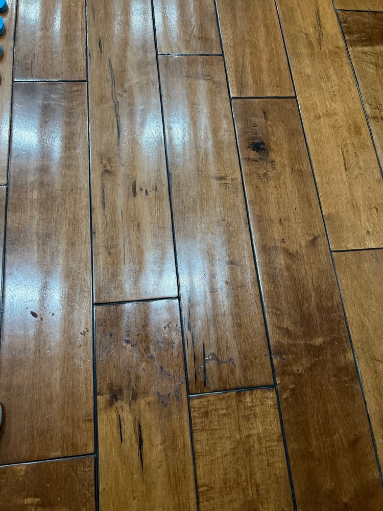 image of business Jones & Jones Flooring