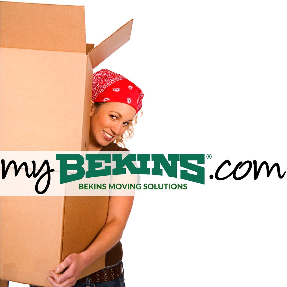 Bekins Moving Solutions