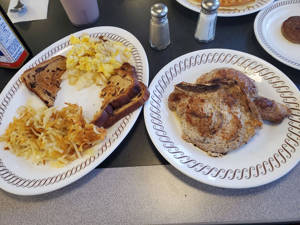 Waffle House