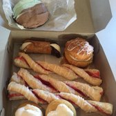 tiffany bakery 32 photos