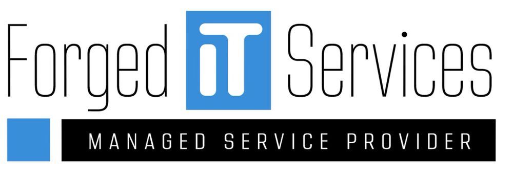 Forged IT Services
