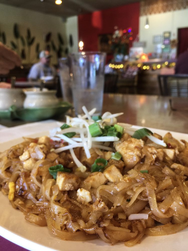 Bangkok City Thai Cuisine Bangkok City Thai Cuisine