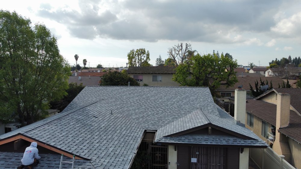 Grand Canyon Roofing