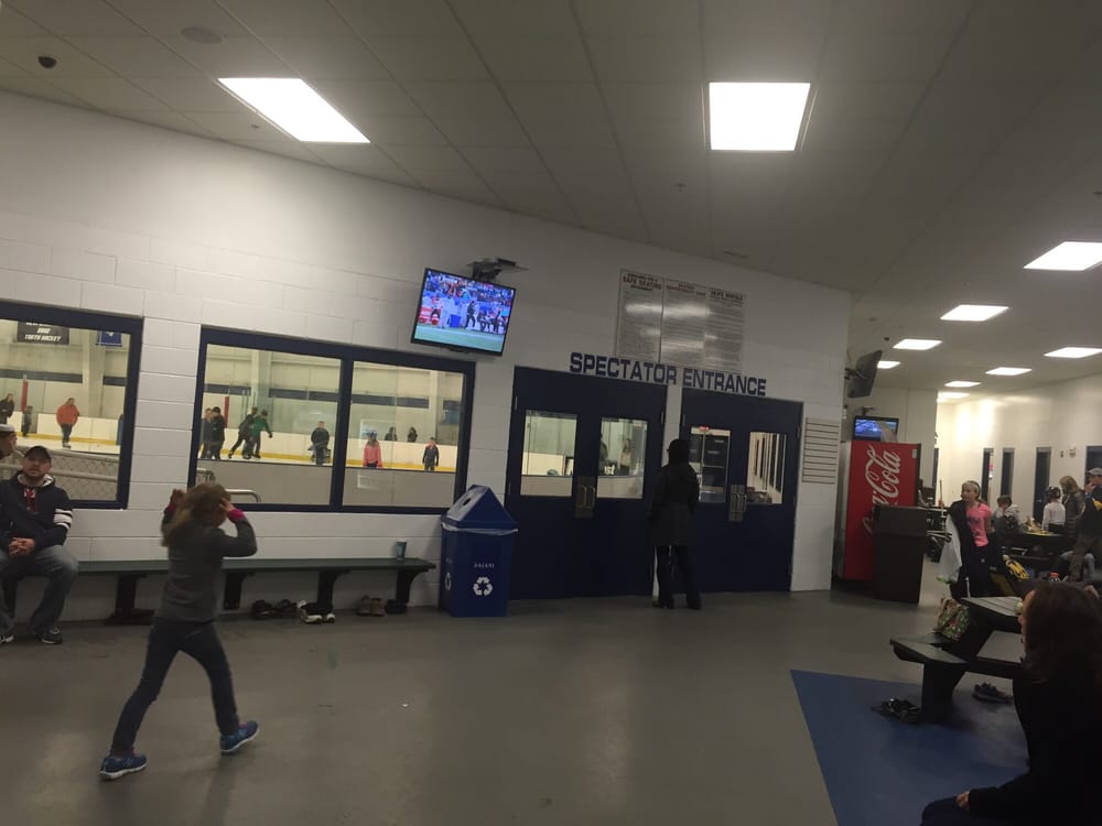 Conway Arena Skating Rinks 8 Riverside St, Nashua, NH Phone