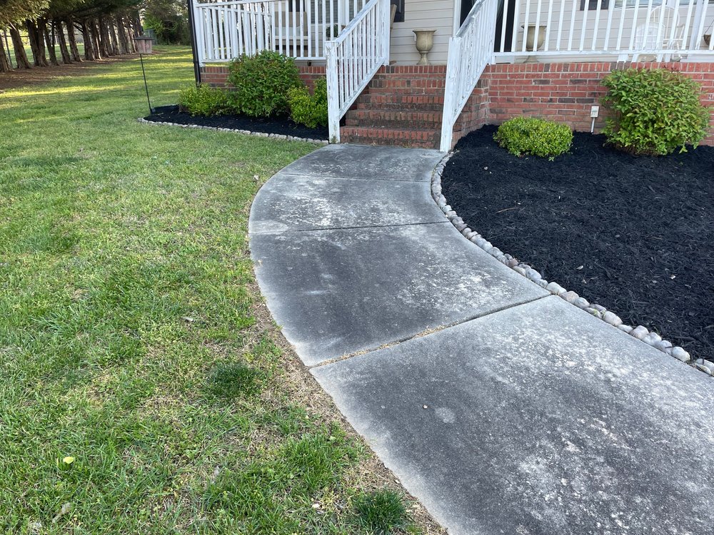 Salisbury Landscaping Services