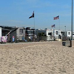 Bolsa Chica State Beach Campground 22 Photos 17 Reviews Photo Of Bolsa Chica State Beach Campground Huntington Ca United States