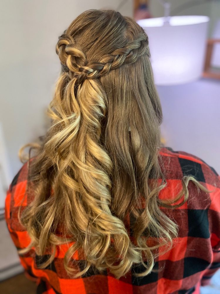 Salon Siren Image