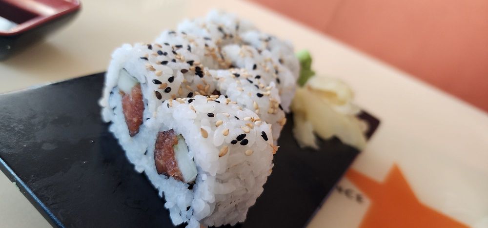 Sushi Yama Image