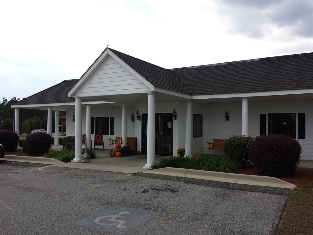 Unique Grounds Cafe CLOSED Cafes 686 S Main St, Swainsboro, GA Restaurant Reviews