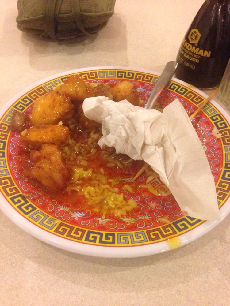 Chinese Chef Buffet Chinese 2516 N Main St, Miami, OK Restaurant Reviews Phone Number Yelp