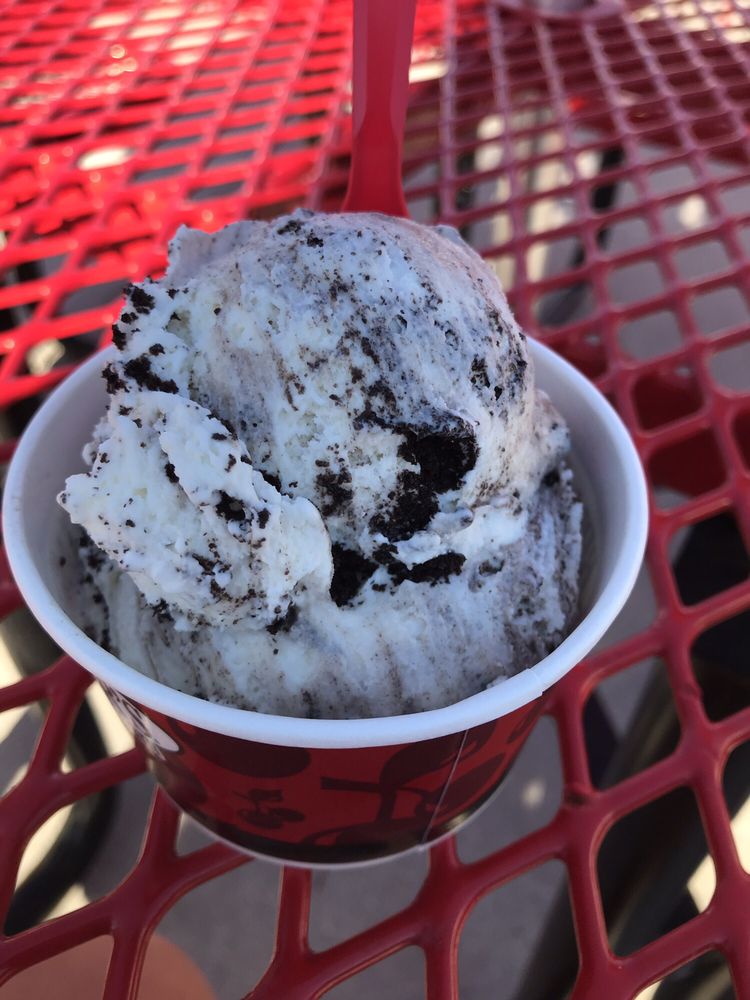 Bruster's Real Ice Cream