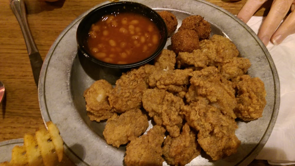 Oby’s 20 Photos & 60 Reviews Cajun/Creole 504 Academy Rd