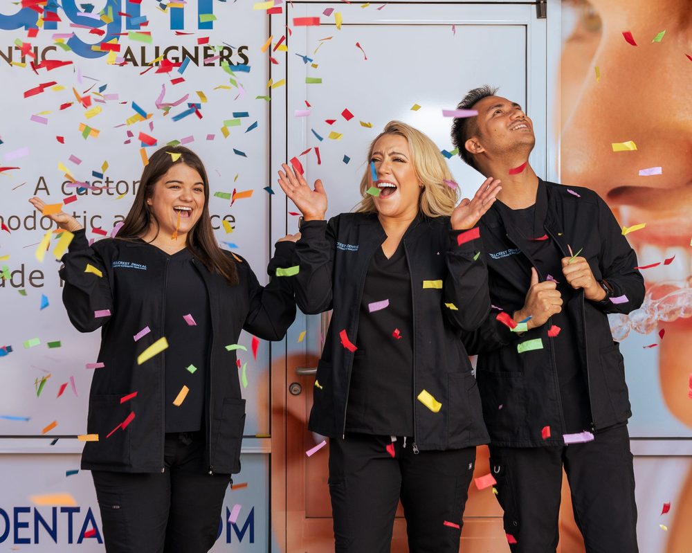 image of business Hillcrest Dental