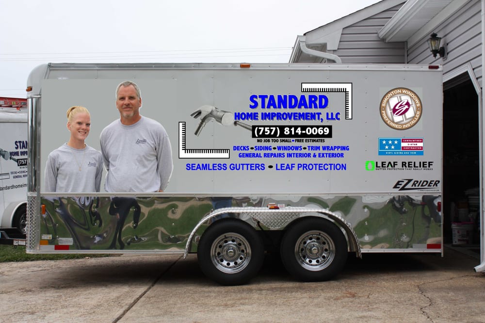 image of business Standard Home Improvement