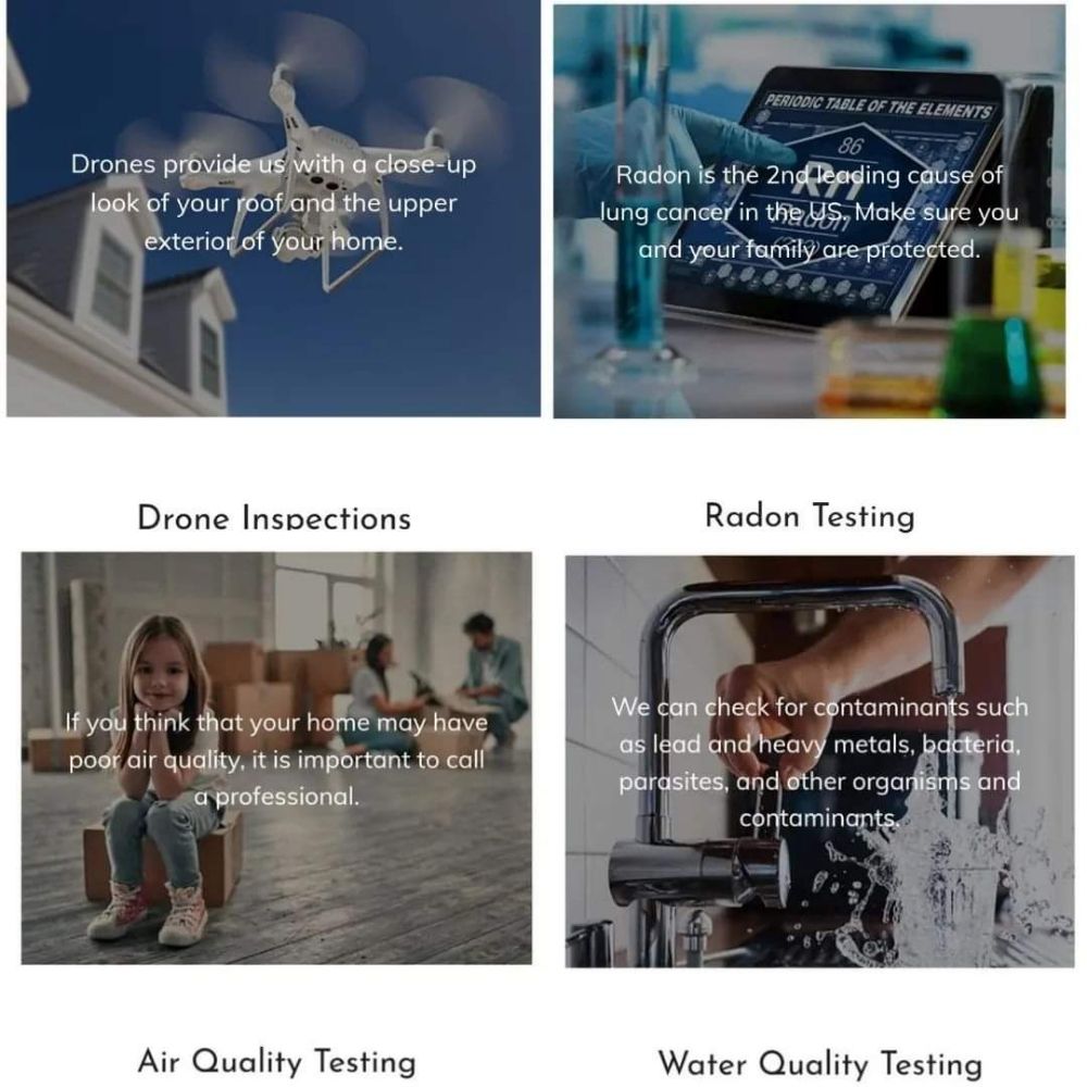 Carolina Home Inspection Group