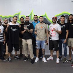 Kickboxing In Miami Beach Yelp Bushido Muay Thai