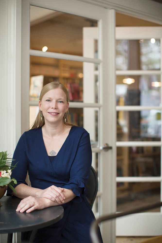 Organize & Feng Shui