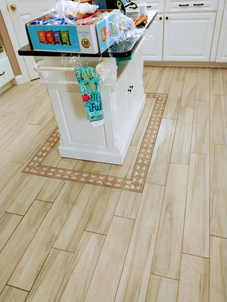 image of business West KY Tile & Home Improvement