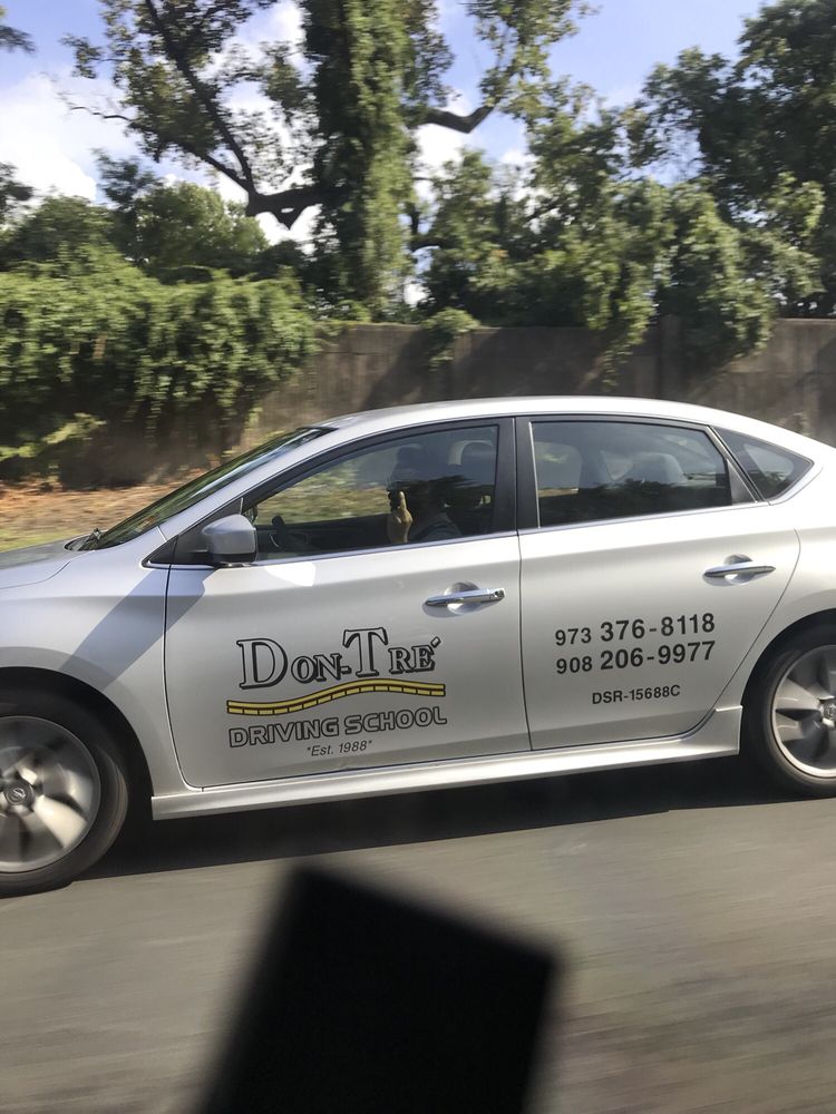 Reschedule Road Test Nj >> Don Tre Driving School Driving Schools 1414 Burnet Ave Union Reschedule Road Test Nj >> Don Tre Driving School Driving Schools 1414 Burnet Ave Union