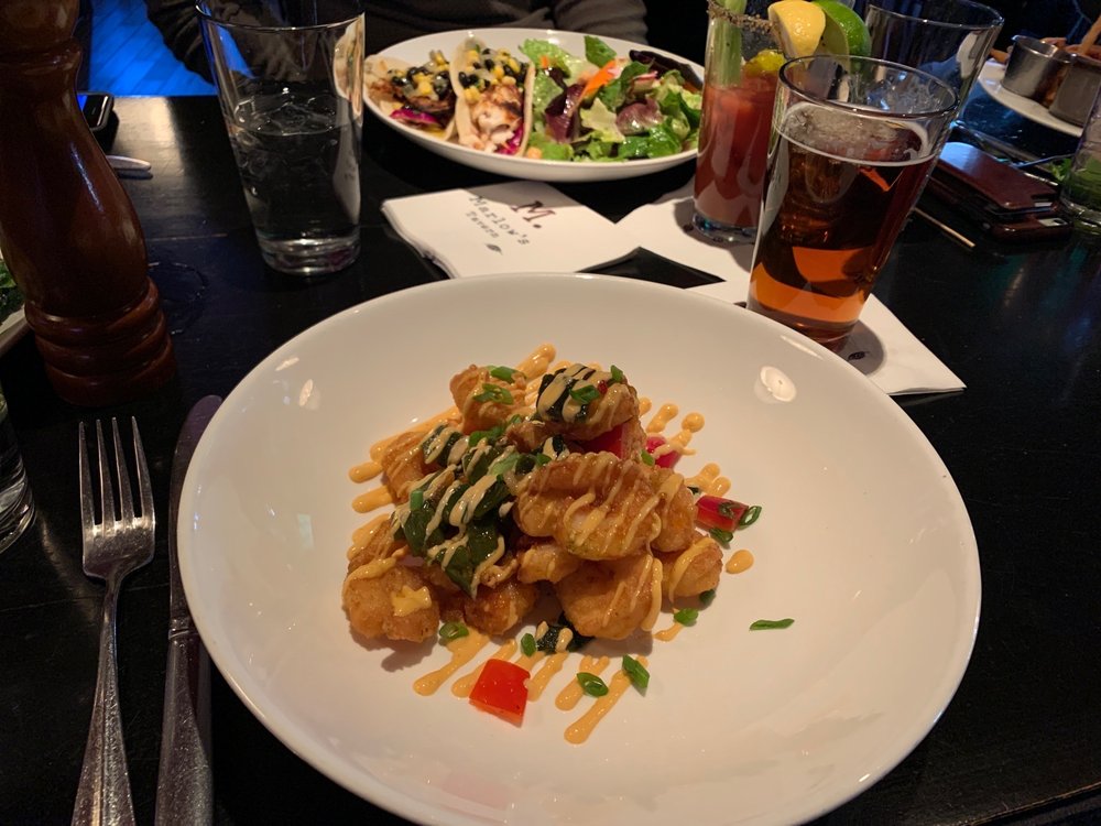 Marlow's Tavern Marlow's Tavern