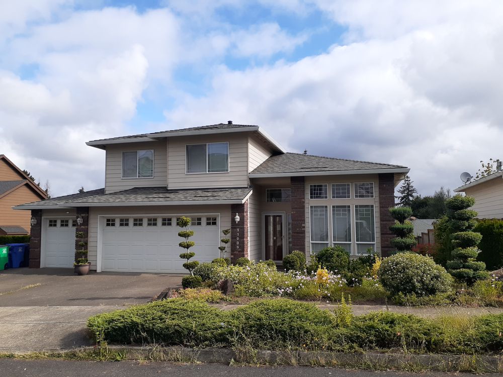 Ben's Gutter Service