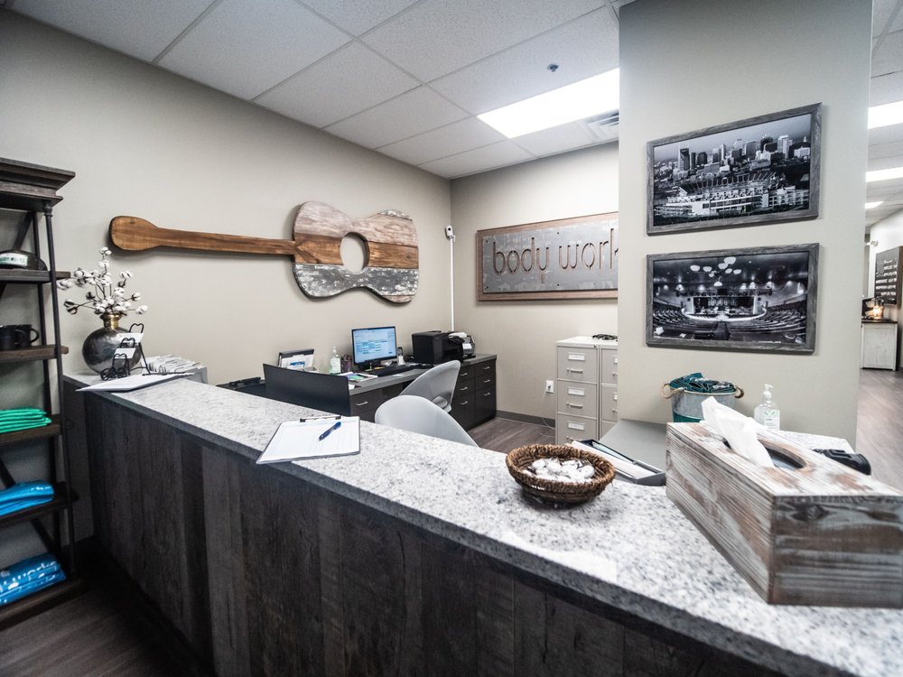 Body Works Franklin