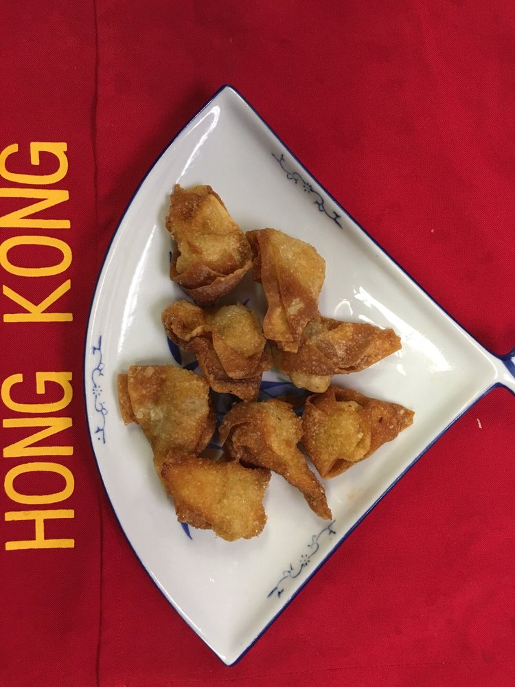 Hong Kong Restaurant 21 Photos Chinese 6062 W Park Ave, Houma, LA