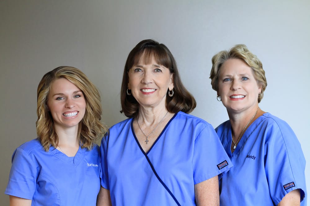 image of business Fluellen Family Dentistry