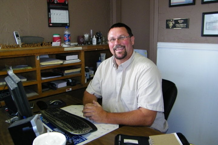 Grapevine Motors