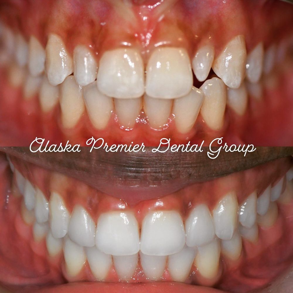 image of business Alaska Premier Dental Group