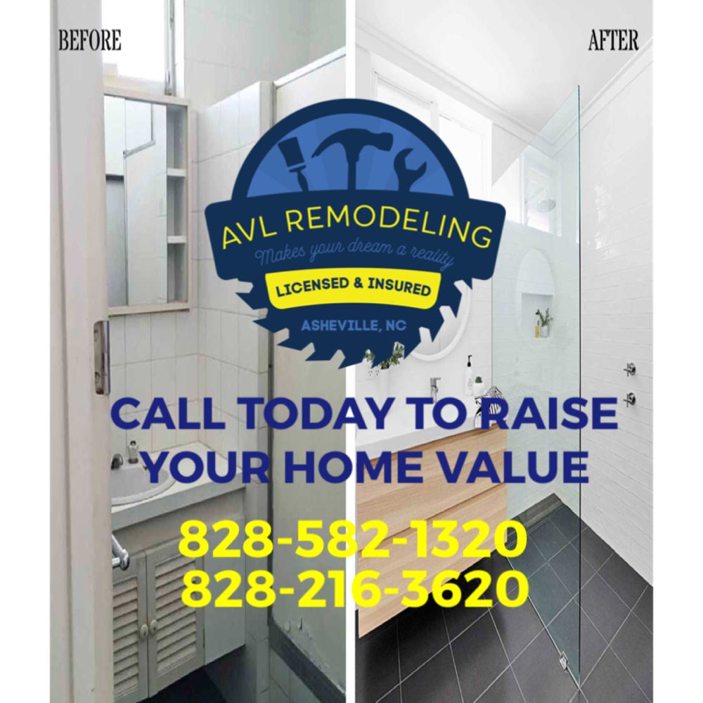 AVL Remodeling