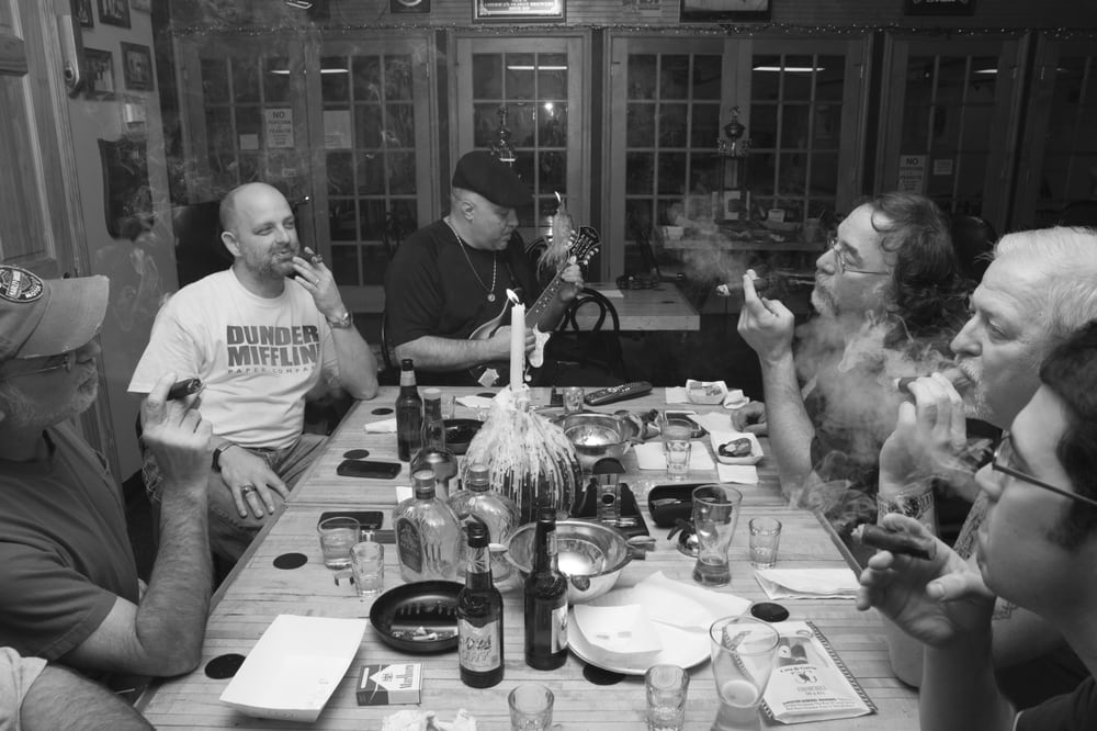 Beaver County Cigar Club