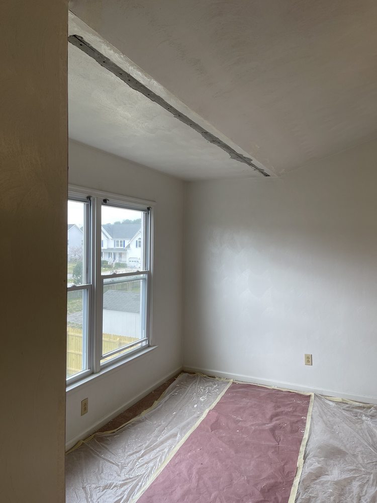 Bella’s Drywall & Home Repair