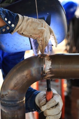Sanchez Sons Welding