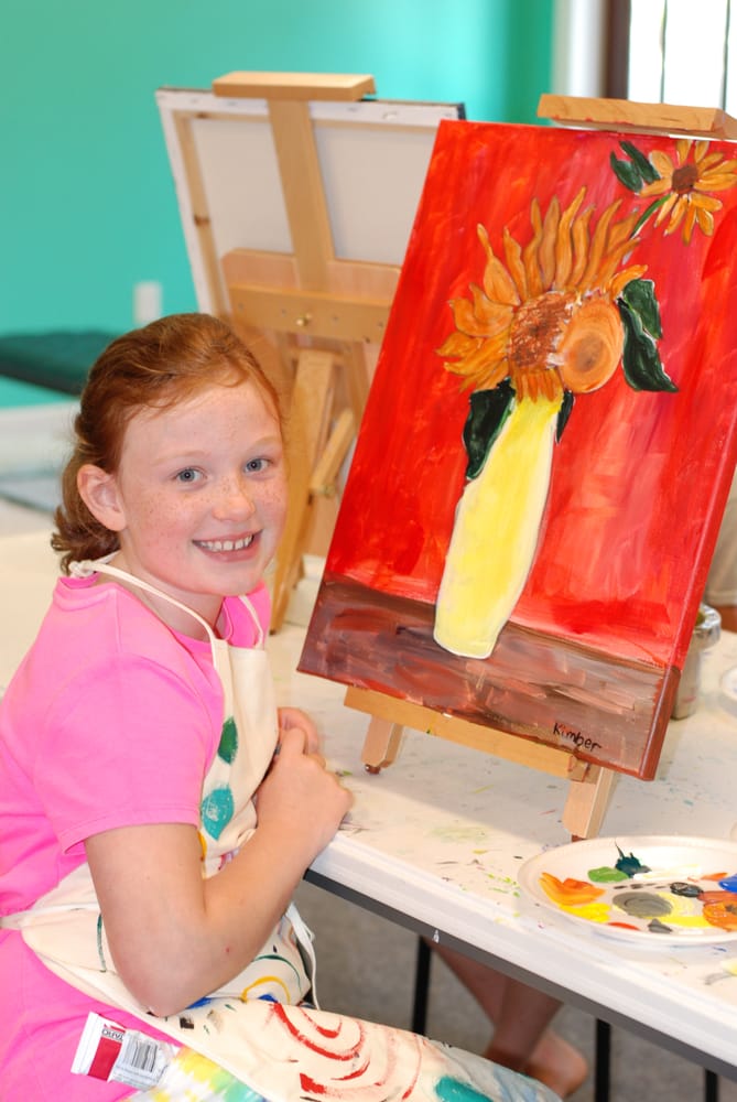 Masterpiece Art Studios