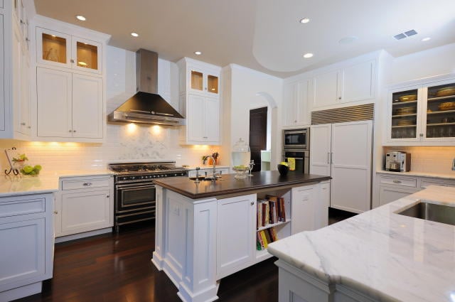 image of business Affordable Quality Kitchens & Stone