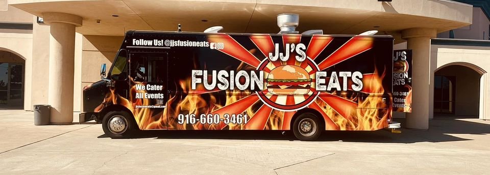 JJ's Fusion Eats