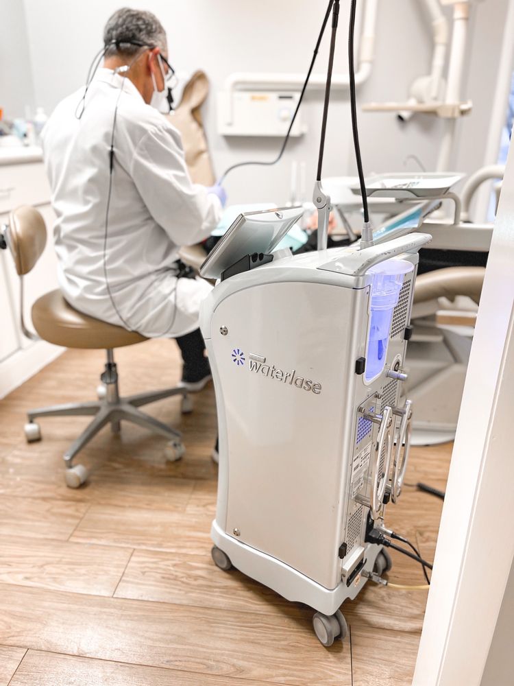 image of business Advanced Family Dentistry