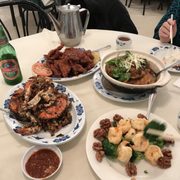 Queens Seafood Restaurant 273 Photos 110 Reviews Stir Fry Noodle Photo Of Queens Seafood Restaurant Elmhurst Ny United States