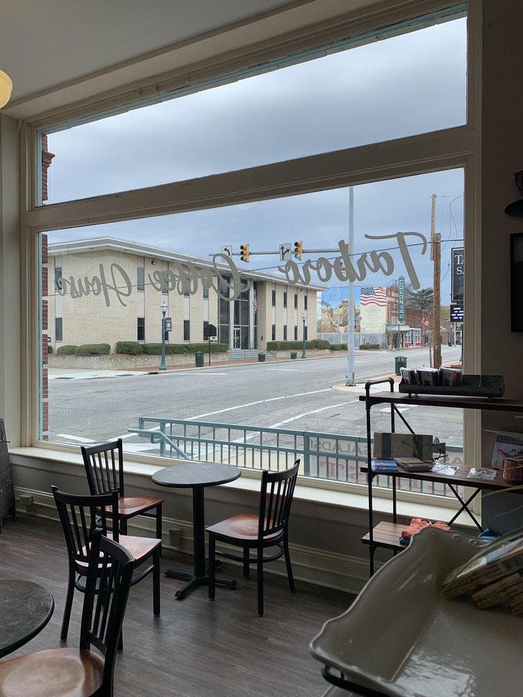 Tarboro Coffee House
