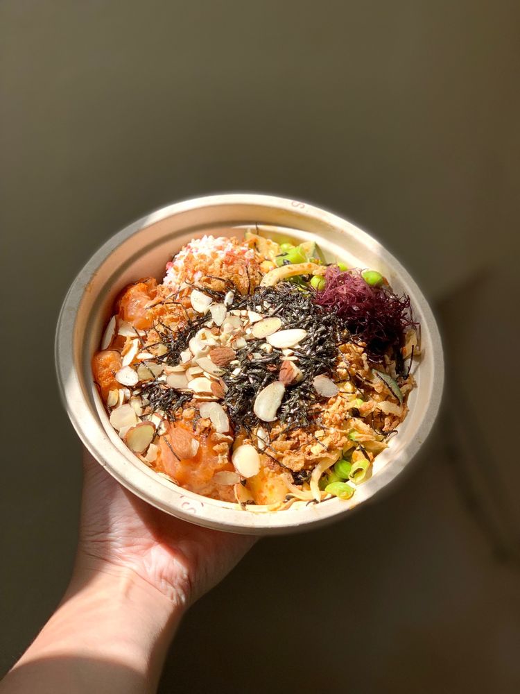 Poke House - Daly City Poke House - Daly City