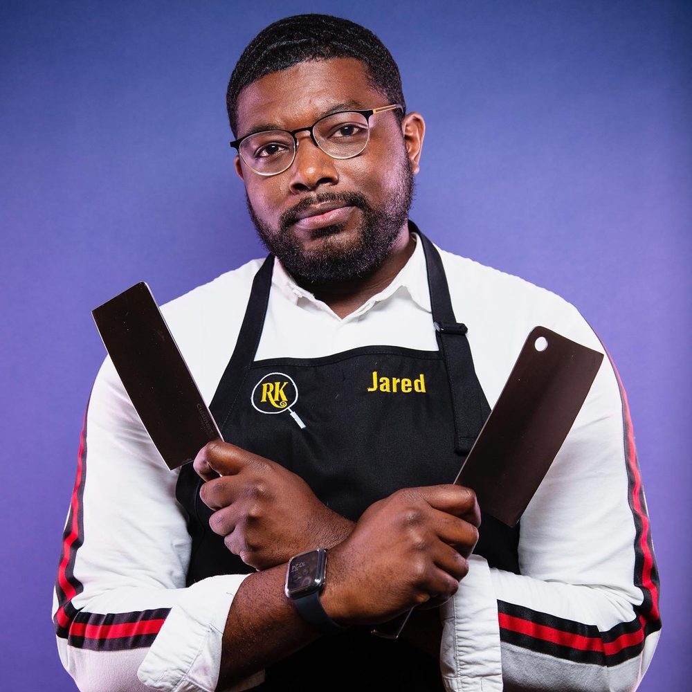 JaredPierre Private Chef & Catering