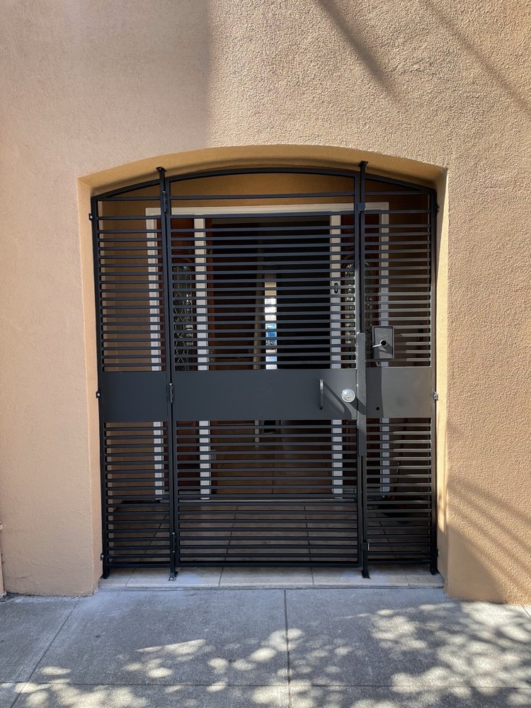 Fierro Iron Works