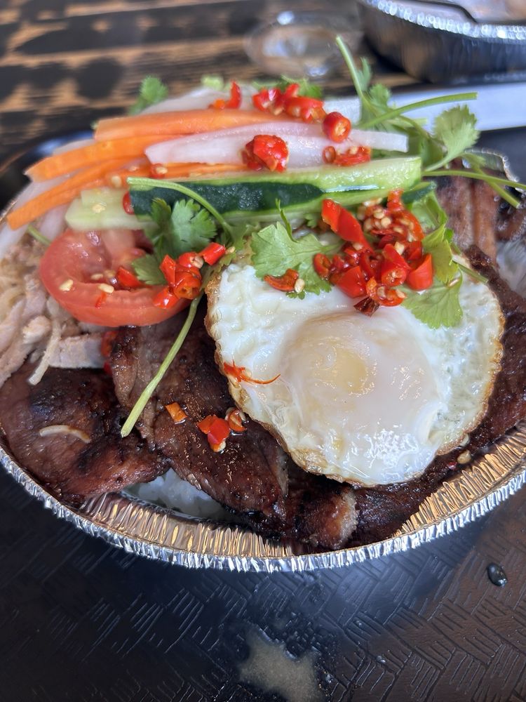 Bros Saigon Kitchen Bros Saigon Kitchen